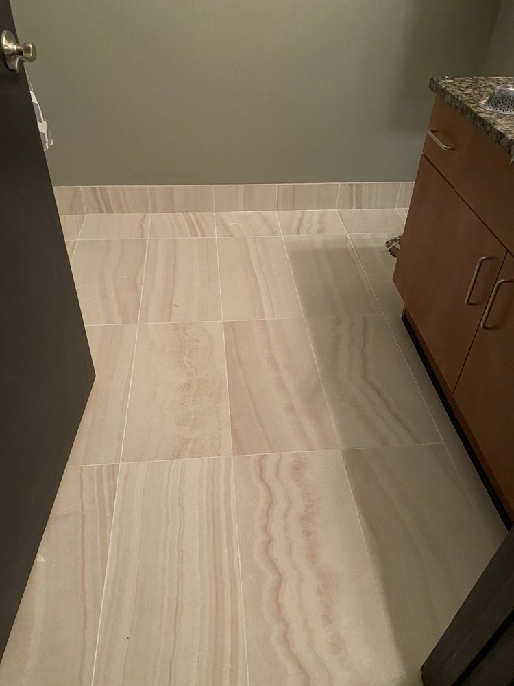 Photo of Capitol Flooring