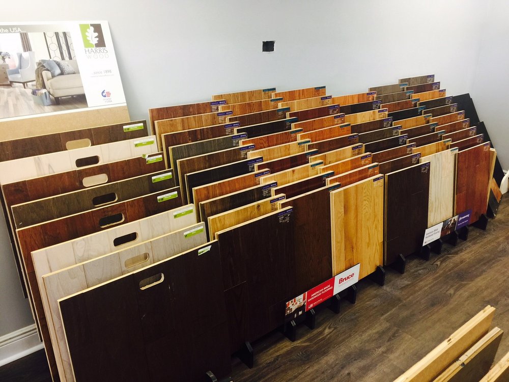 Photo of Capitol Flooring