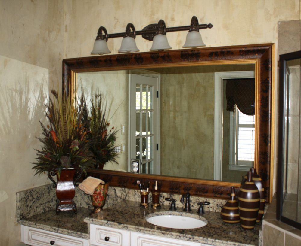 Photo of Frame It! Mirror Designs