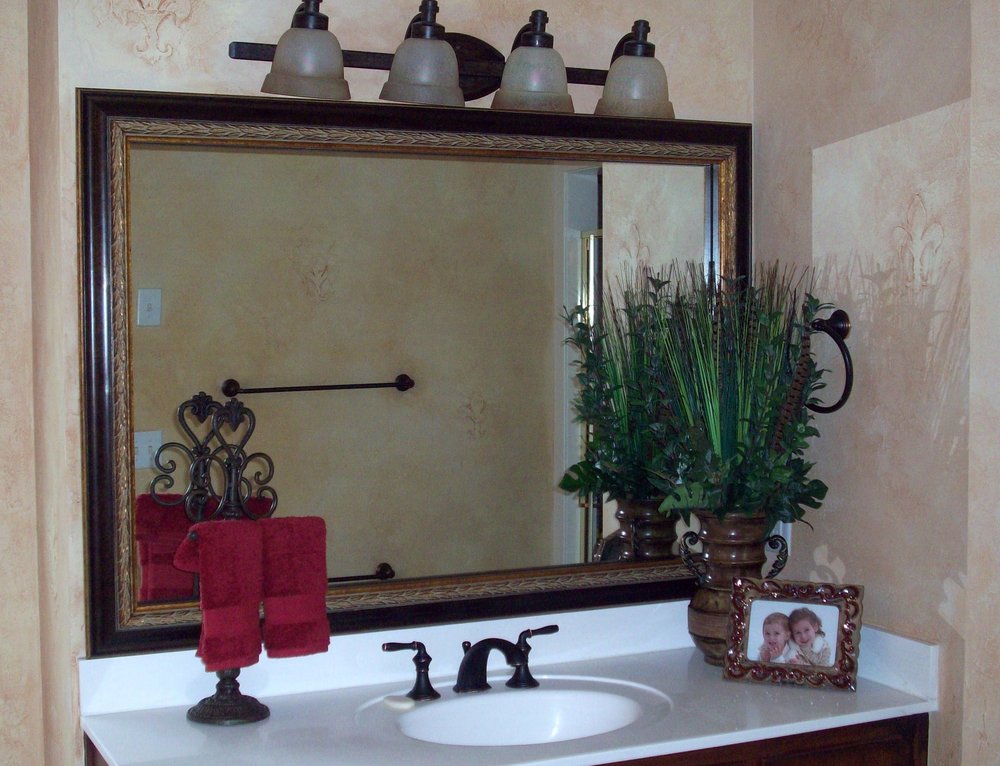 Photo of Frame It! Mirror Designs