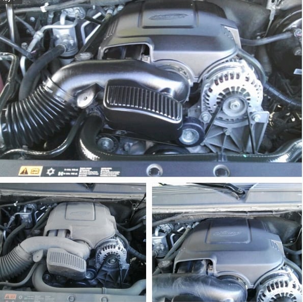 Photo of So Cal Mobile Detailing