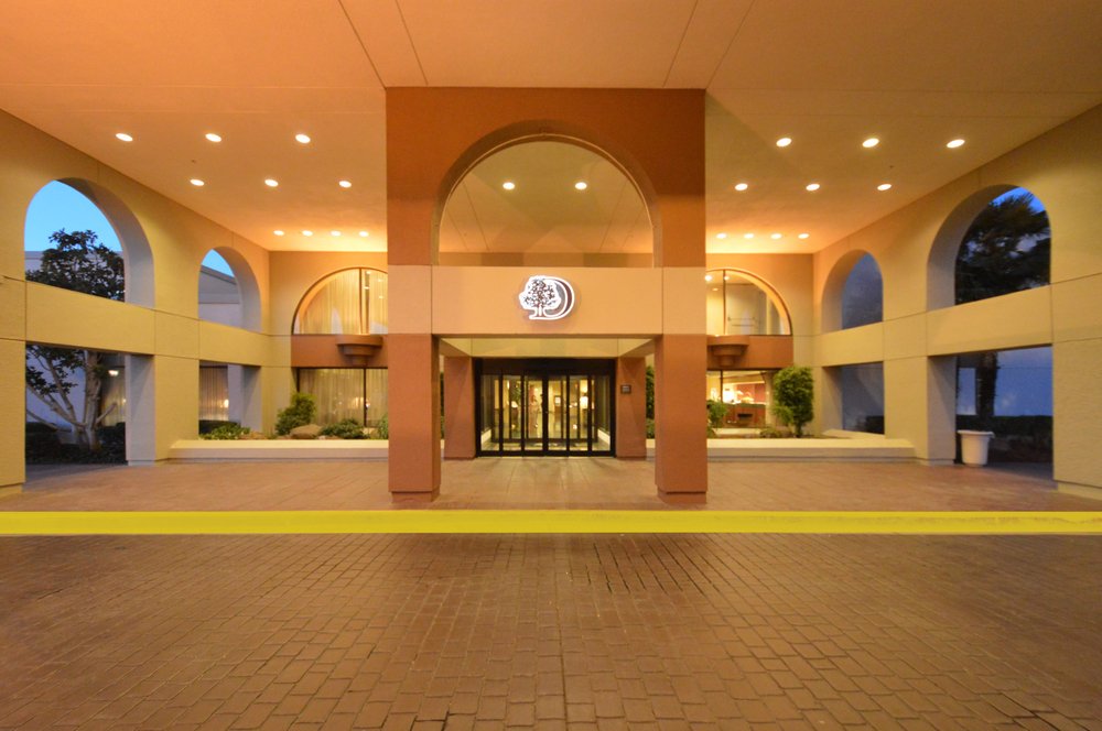 Photo of DoubleTree by Hilton Hotel Newark - Fremont