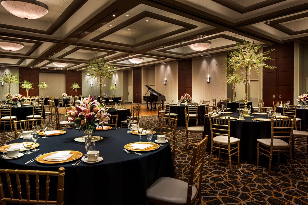 Photo of DoubleTree by Hilton Hotel Newark - Fremont