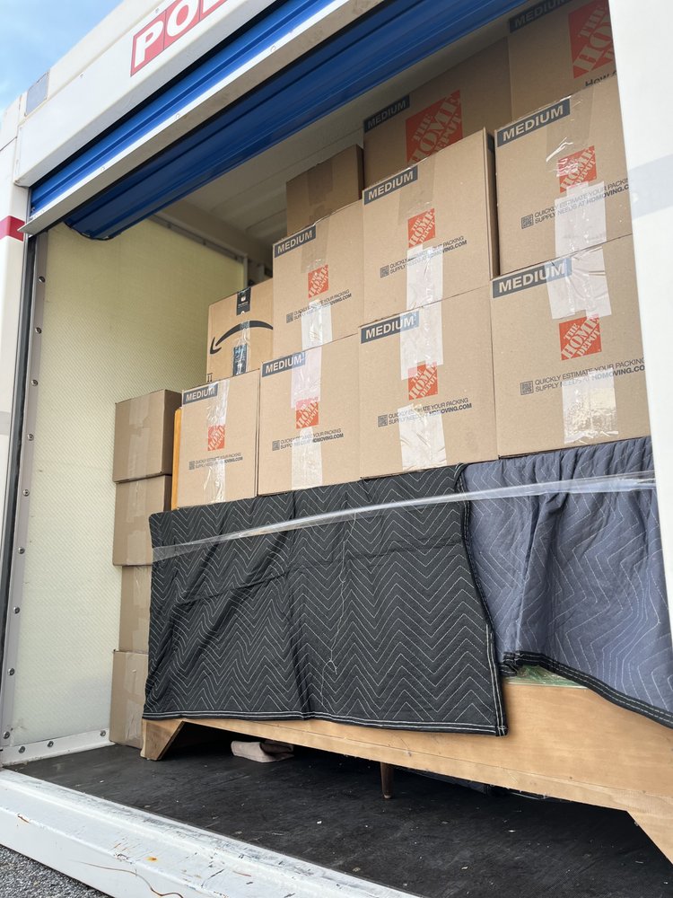 Photo of Golden Services & Delivery