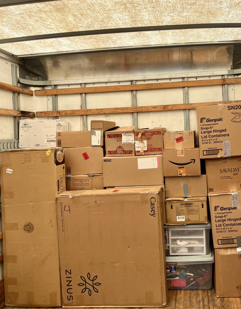Photo of Golden Services & Delivery