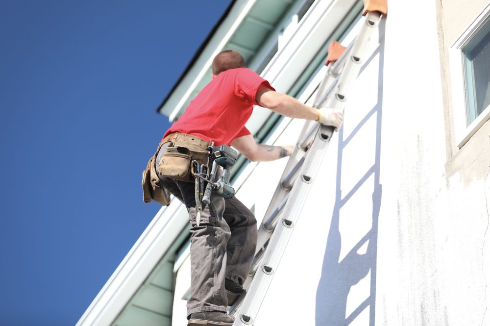 Photo of New Jersey Roofing