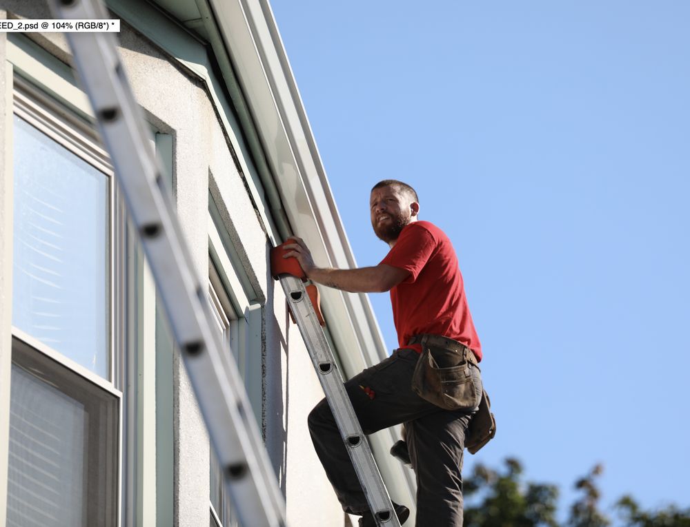 Photo of New Jersey Roofing