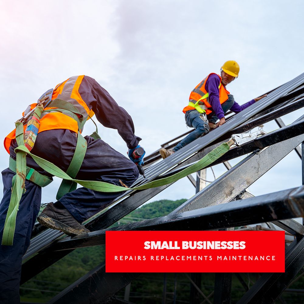 Photo of New Jersey Roofing