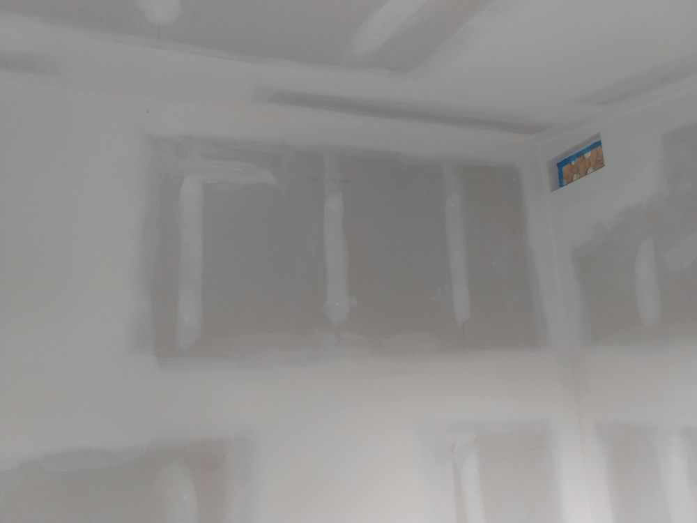 Photo of Pro-grade painting & cleaning