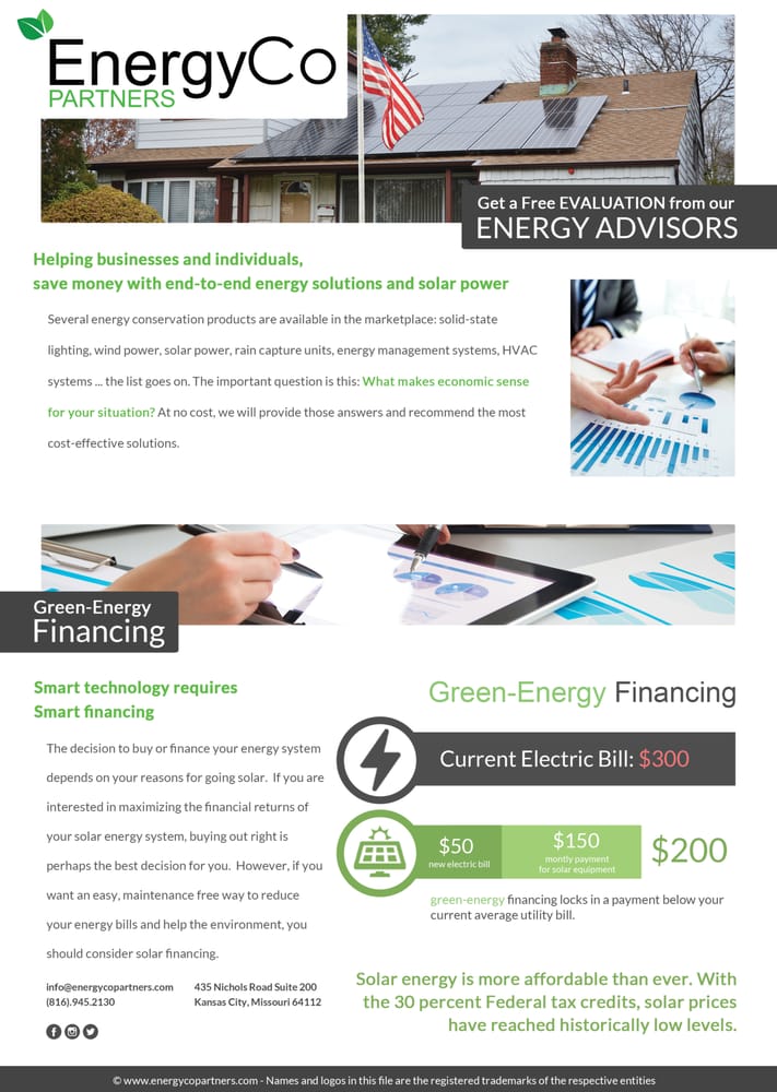 Photo of EnergyCo Partners