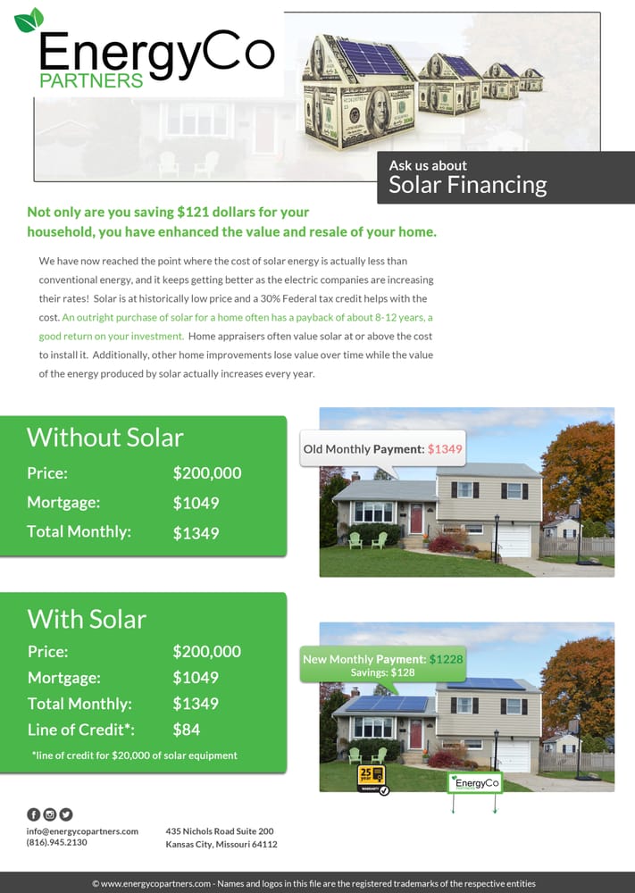 Photo of EnergyCo Partners