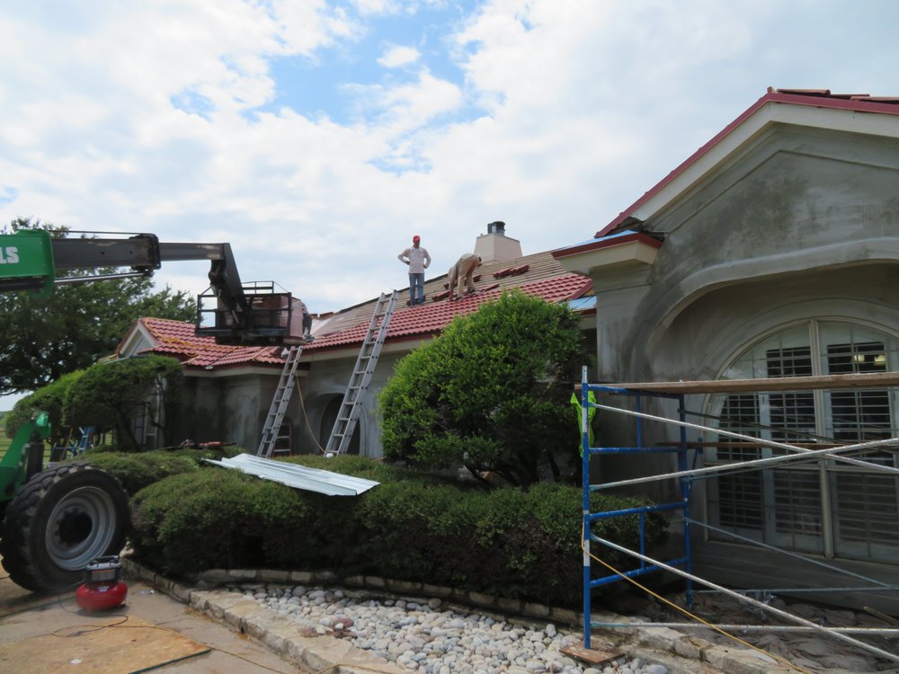 Photo of Trans American Construction