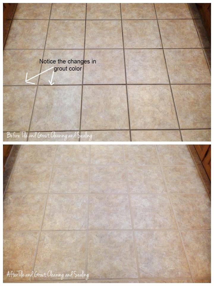 Photo of Groutsmith Greater Houston