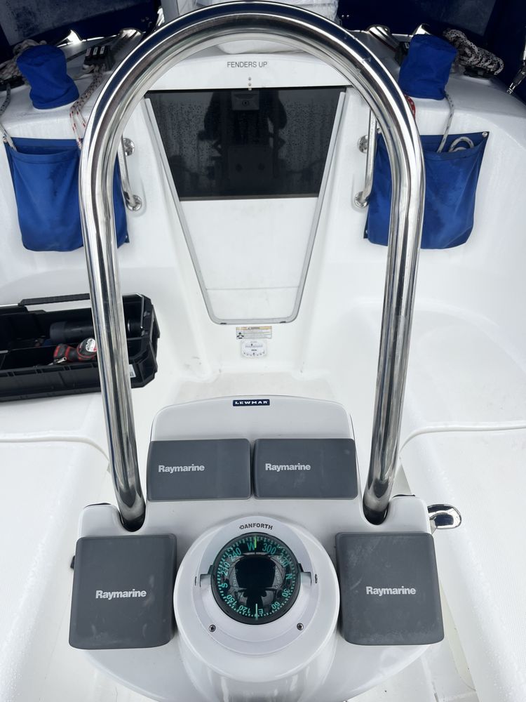 Photo of Nauti Boat Services