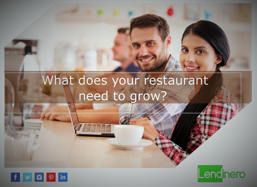 Photo of Lendinero