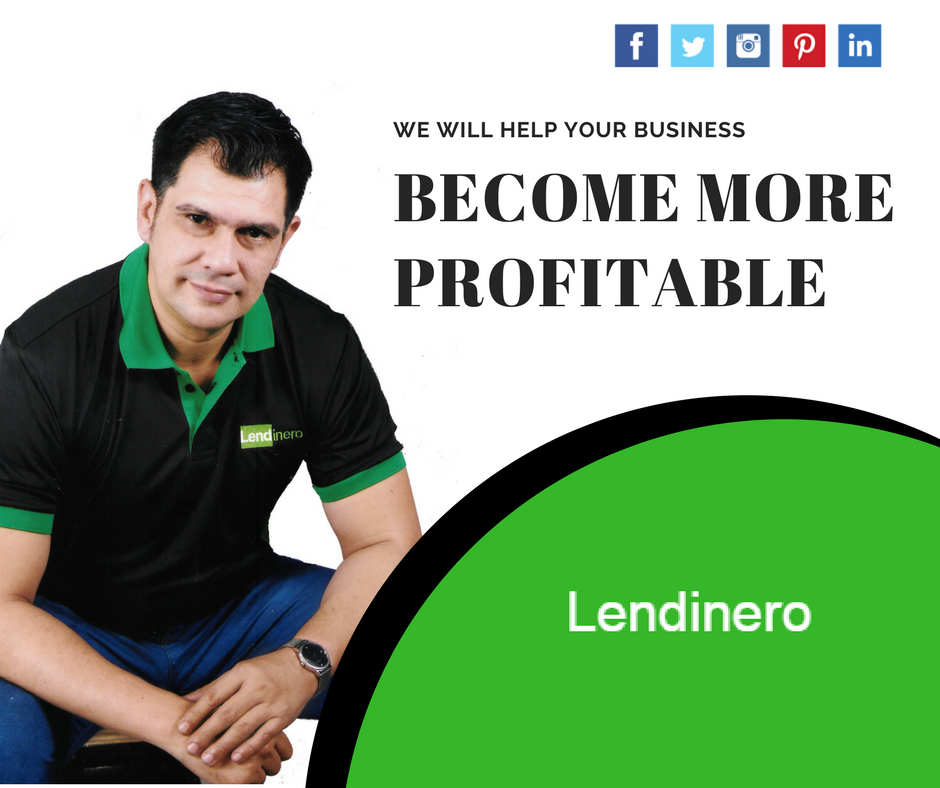 Photo of Lendinero