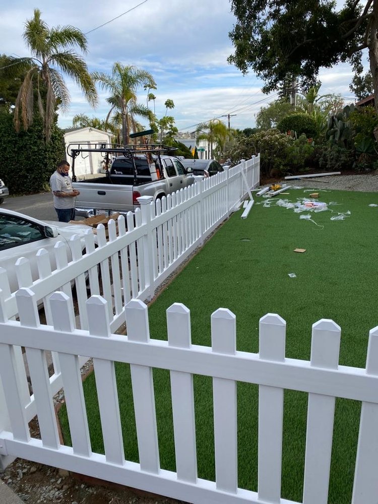 Photo of Expo Landscaping