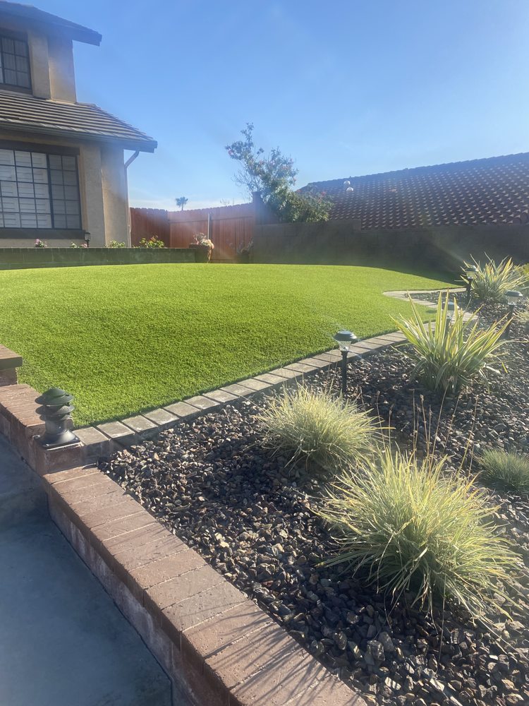 Photo of Expo Landscaping