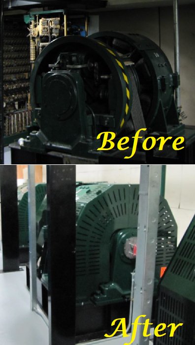 Photo of KP Elevator Consulting