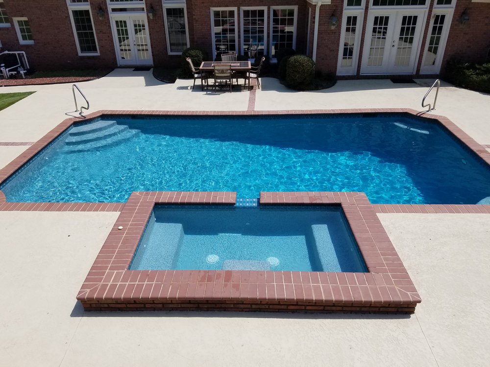 Photo of Brown's Pools and Spas