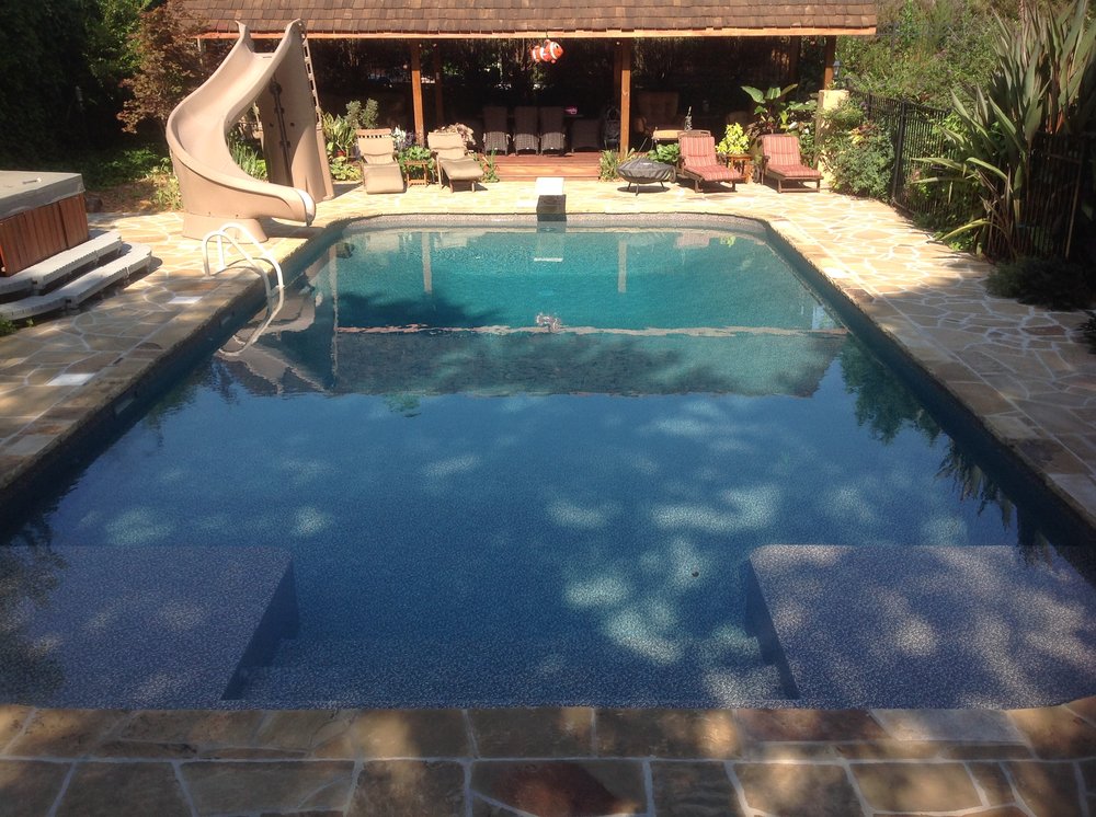 Photo of Brown's Pools and Spas