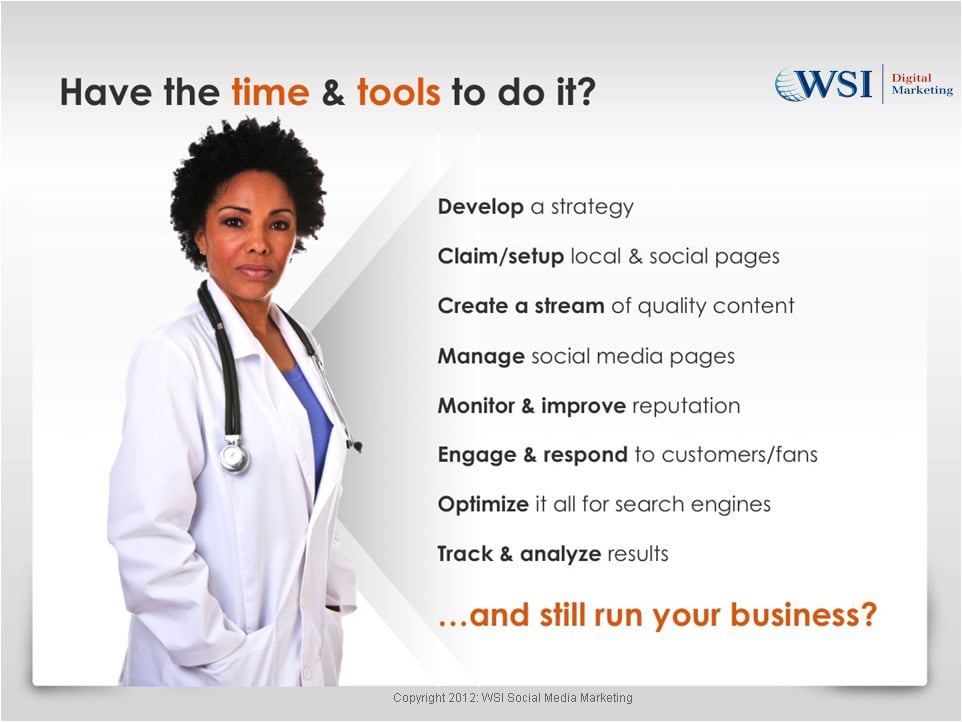 Photo of Wsi Social Media Marketing