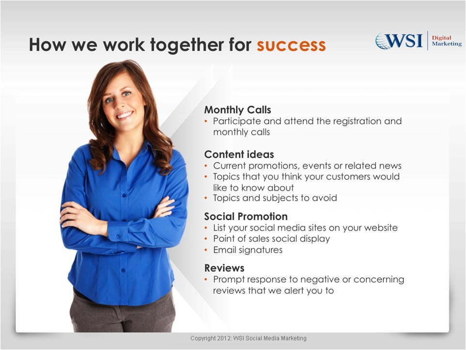 Photo of Wsi Social Media Marketing