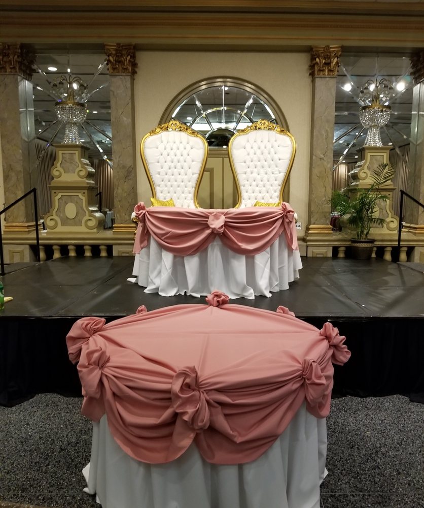 Photo of BNB Events Decor