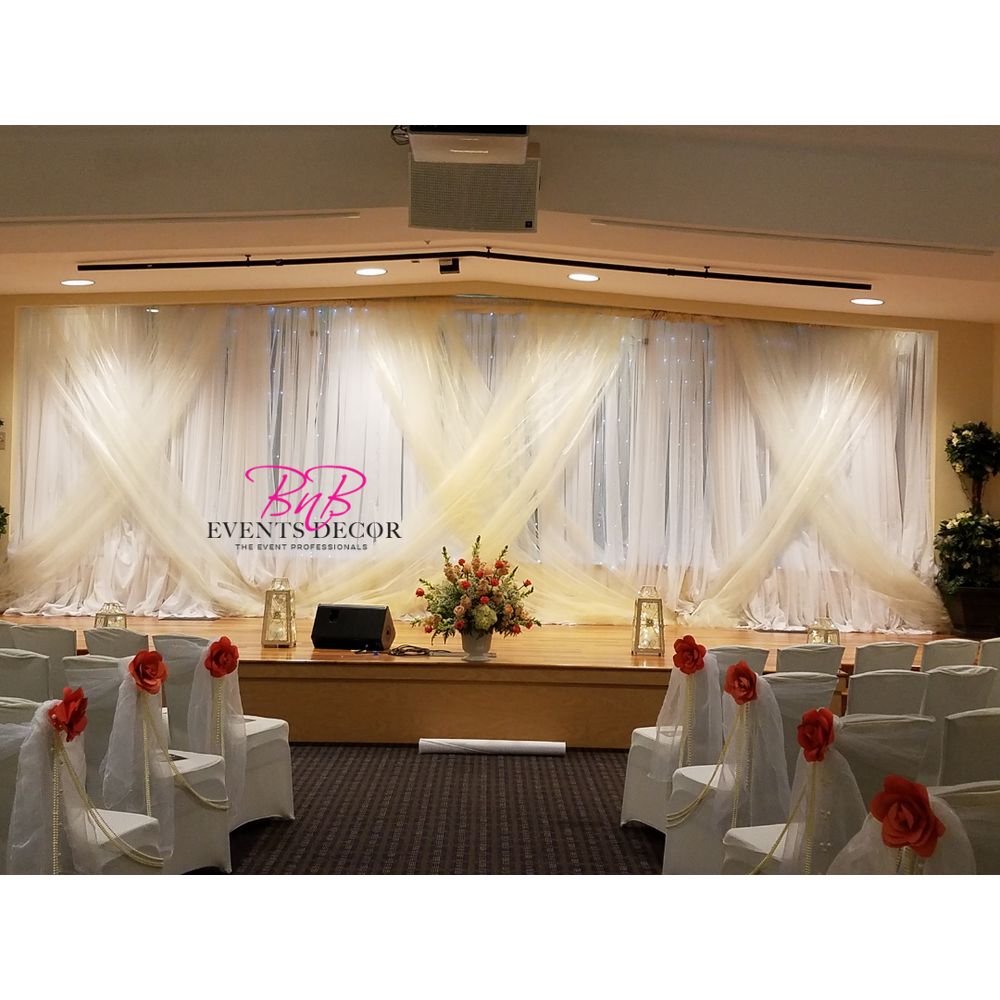 Photo of BNB Events Decor