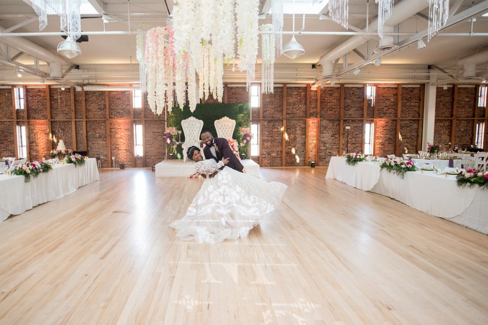 Photo of BNB Events Decor