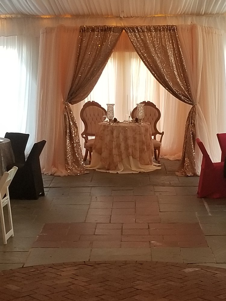 Photo of BNB Events Decor