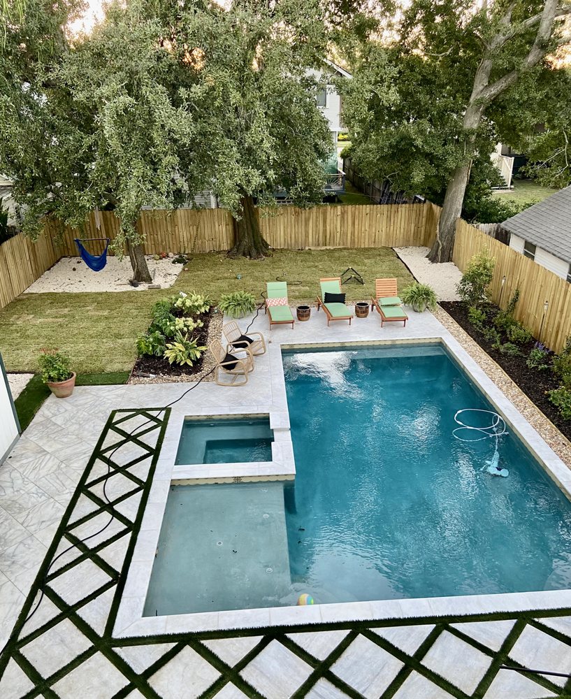 Photo of Kingfish Pools