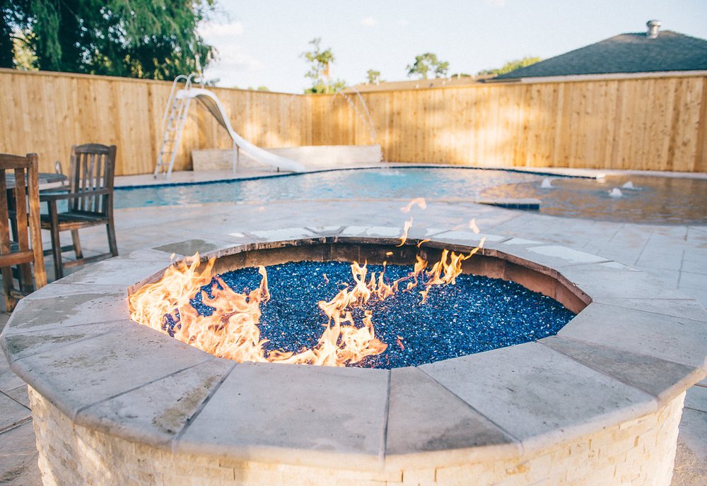 Photo of Kingfish Pools