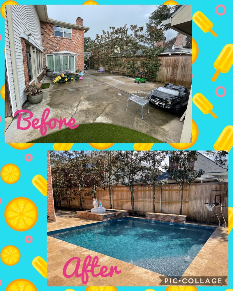 Photo of Kingfish Pools