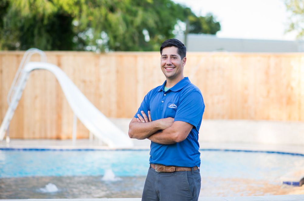 Photo of Kingfish Pools