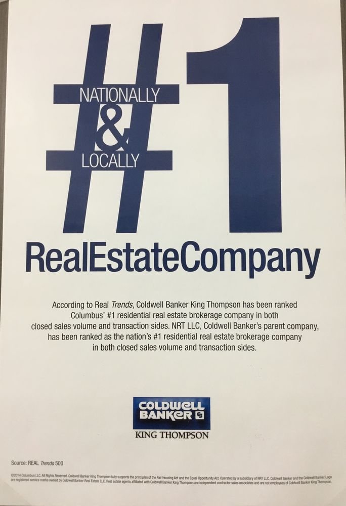Photo of Asaliah Murib - Coldwell Banker