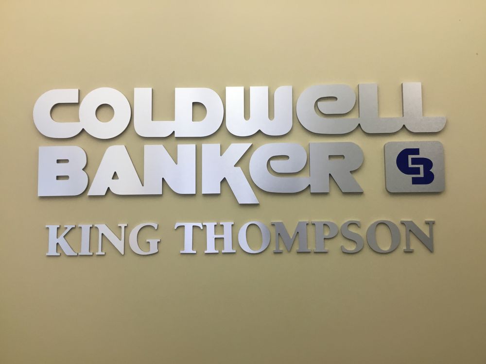 Photo of Asaliah Murib - Coldwell Banker