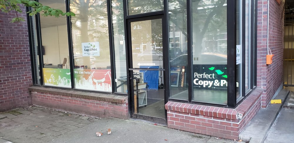 Photo of Perfect Copy & Print