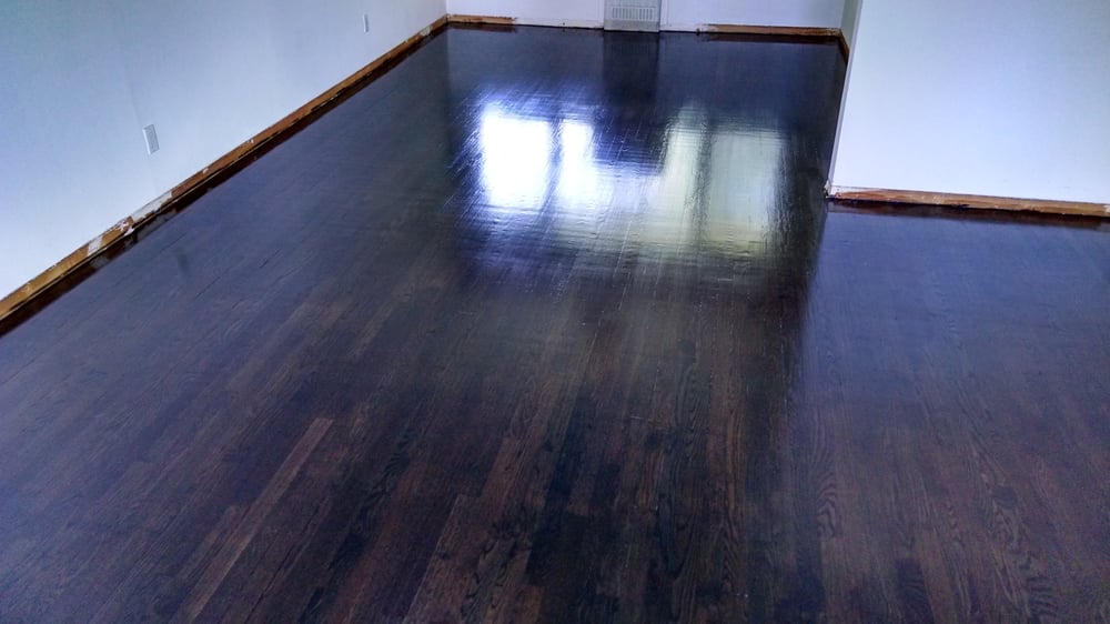 Photo of Roberts Hardwood Floors Inc