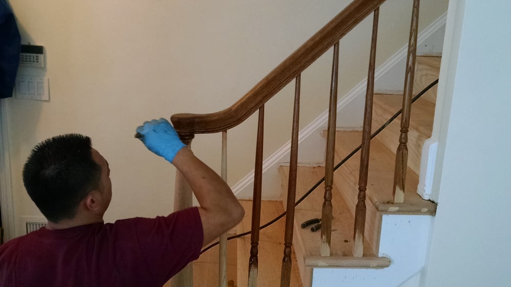 Photo of Roberts Hardwood Floors Inc
