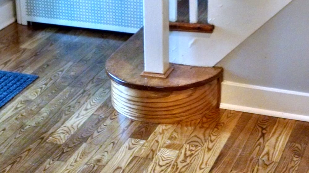 Photo of Roberts Hardwood Floors Inc