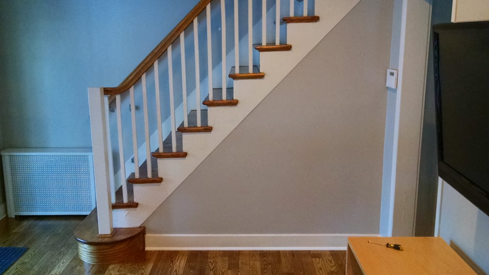 Photo of Roberts Hardwood Floors Inc