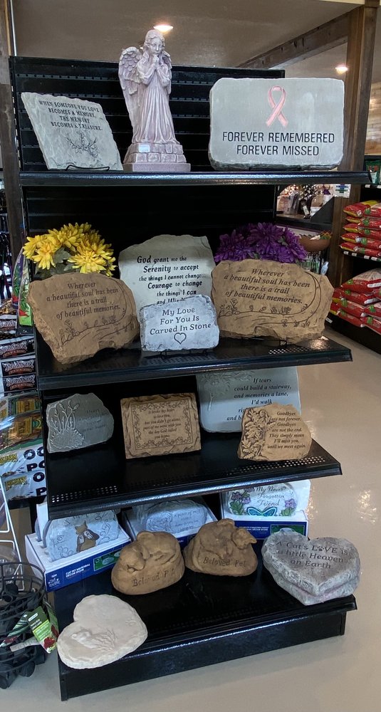 Photo of Full Features Landscape & Garden Center