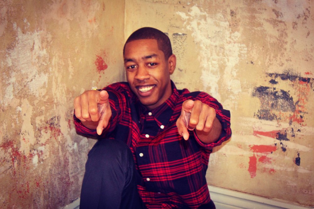 Photo of Kendrick Jumpierre - Gardner Realtor