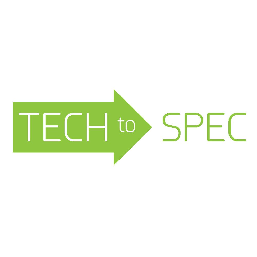Photo of Tech to Spec