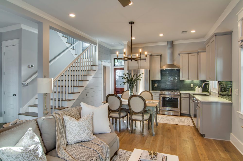 Photo of Simply Lowcountry - The Boulevard Company