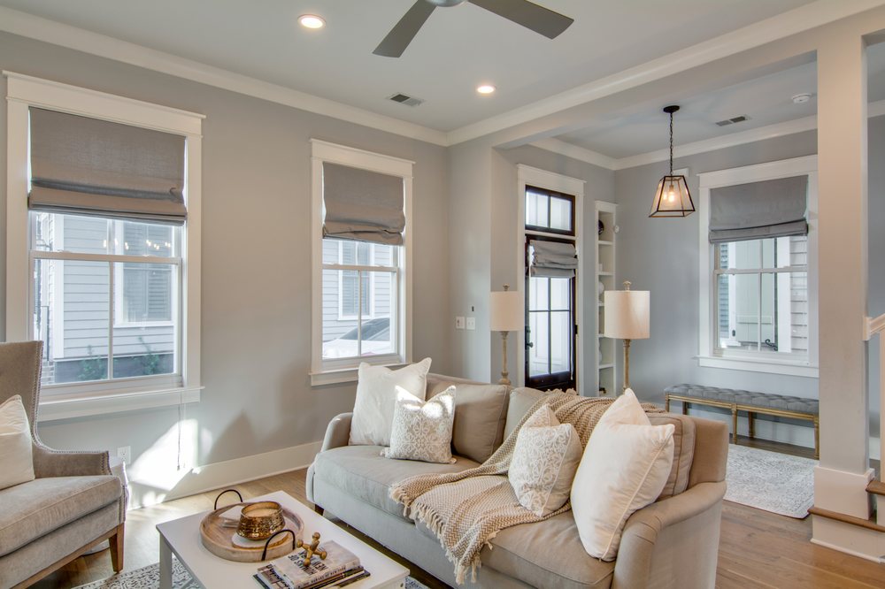 Photo of Simply Lowcountry - The Boulevard Company