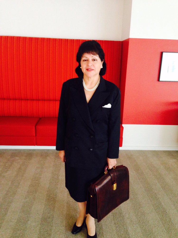 Photo of Zarazua Blanca Attorney At Law