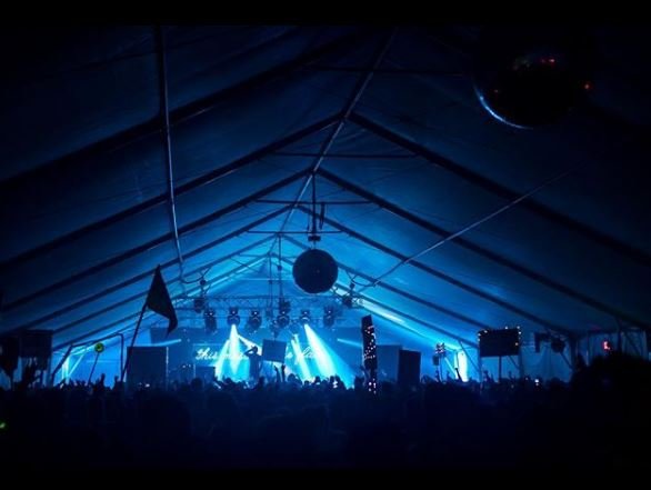 Photo of Stuart Event Rentals