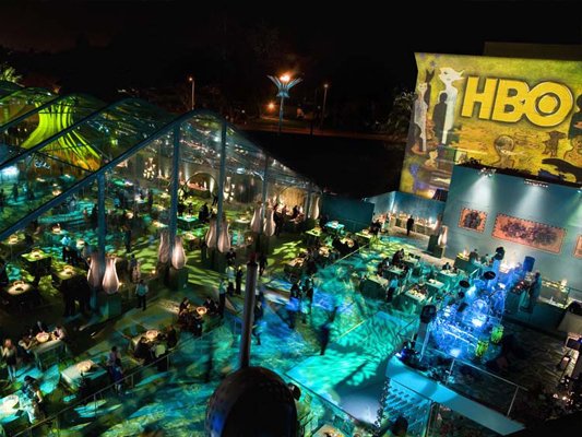 Photo of Stuart Event Rentals